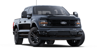 2025 Ford F-150® External Image 5